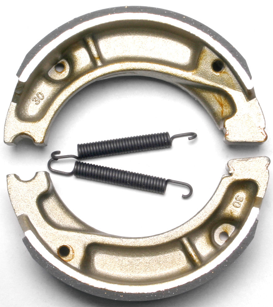 EBC Brakes 323 Brake Shoe, black, One Size