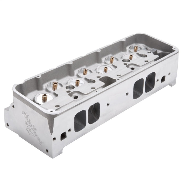 Edelbrock Cylinder Head BBC Pro-Port Victor High Port Conventional Dr-17 Hip Pro-Port Raw 615469