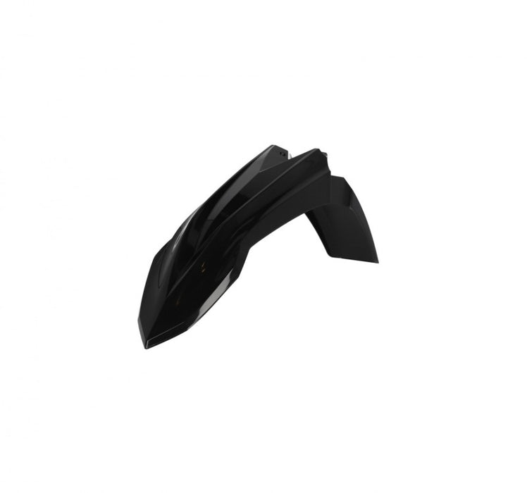 Acerbis Front Fender Beta Black 2936300001