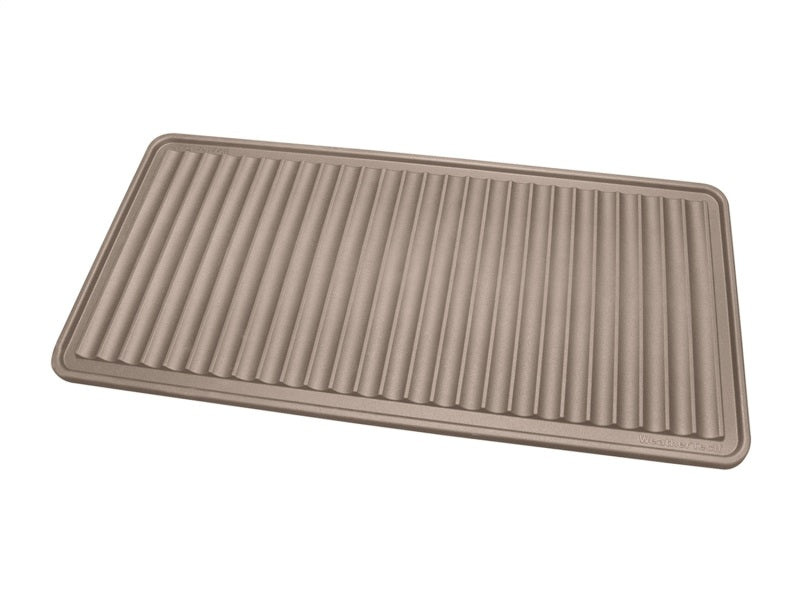 WeatherTech Boot Tray 16in x 36in Tan IDMBT1BXT