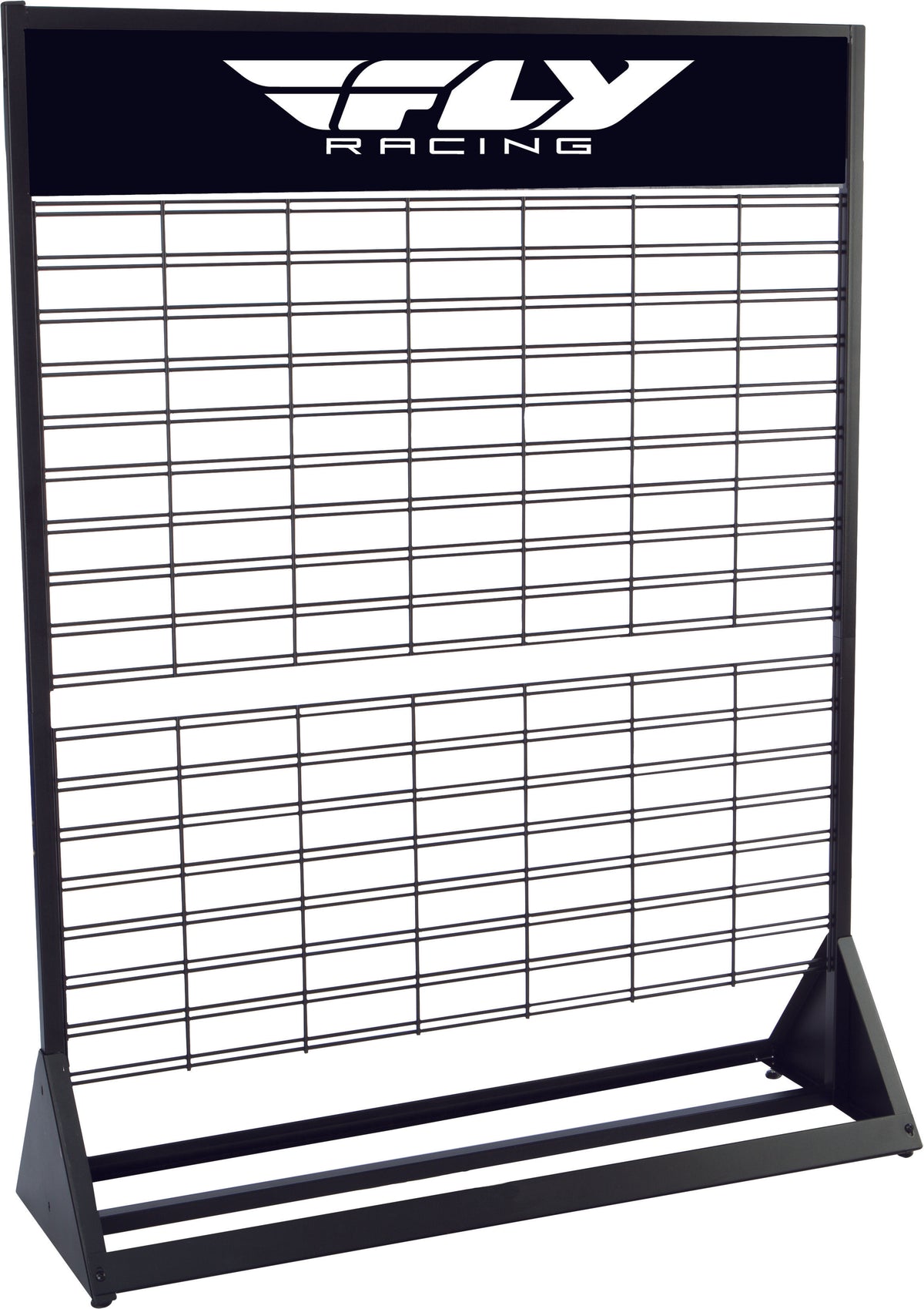 Fly Racing Floor Display Rack 46X60