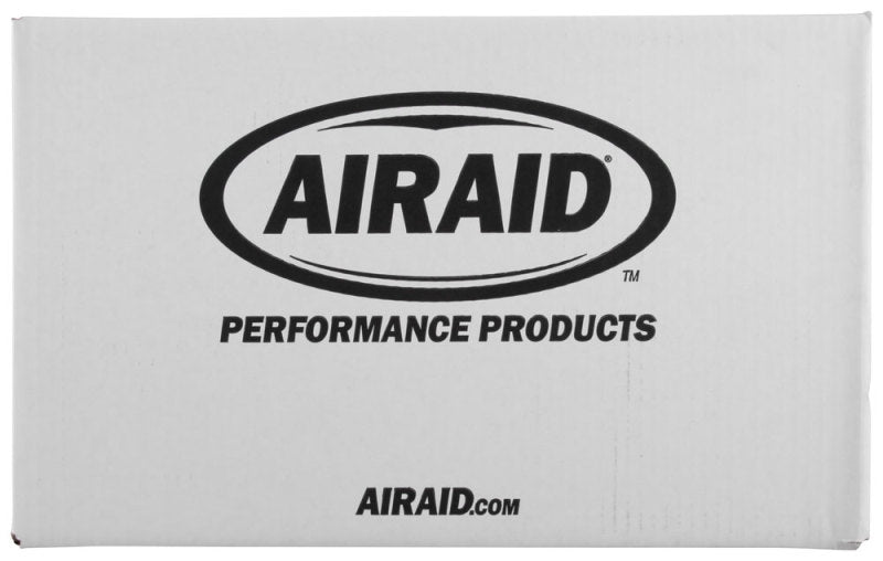 Airaid Cold Air Intake System By K&N: Increased Horsepower, Dry Synthetic Filter: Compatible With 2013-2019 Ford (Explorer, Explorer Sport) Air- 403-260