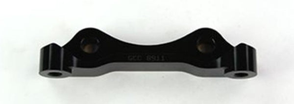 Wilwood Bracket (ea) Powerlite to M-16 Mount .49 mount holes 250-8911