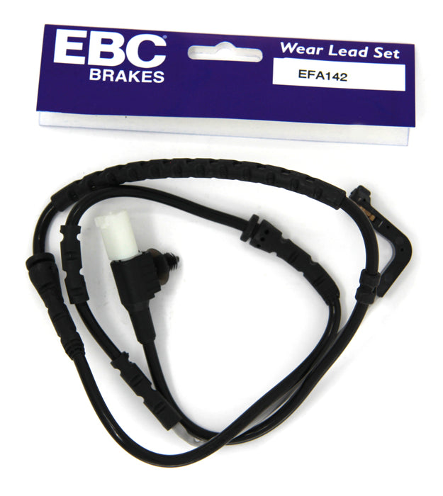 EBC 2009-2010 BMW Z4 3.0L (E89) Front Wear Leads EFA142