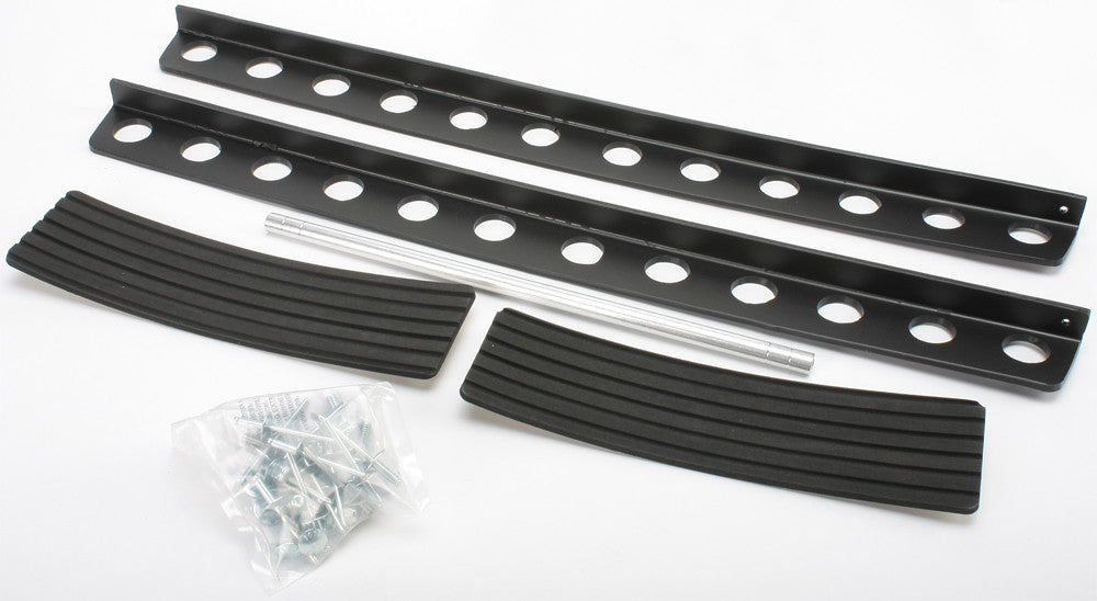 Pro Armor Poly Tunnel Rack 24" PETR200-BK