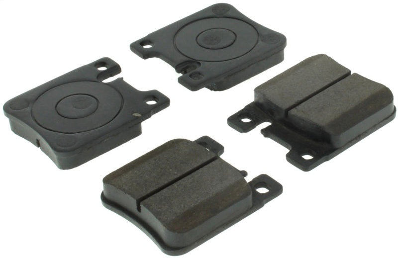 StopTech Street Select Brake Pads Rear 305.0603