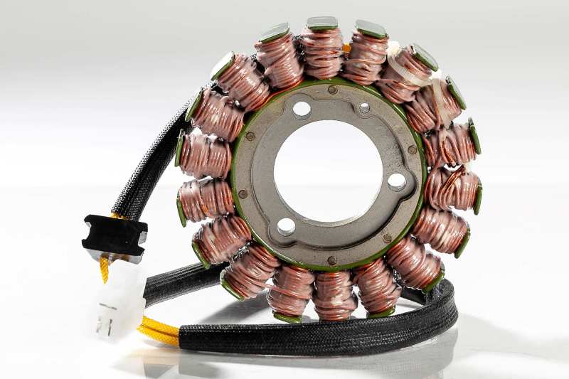 Ricks Electric Magneto Stator Fits Suzuki Gsx-R600 Gsx-R750 2011-2014 21-336