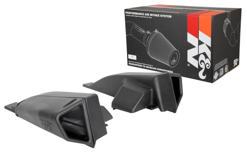 K&N 14-18 Polaris RZR 1000 XP Aircharger Performance Intake 63-1143