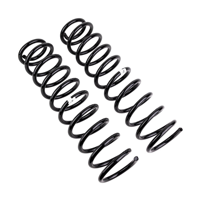 Arb Ome Coil Spring Front Jeep Jk 4Inch () 2642