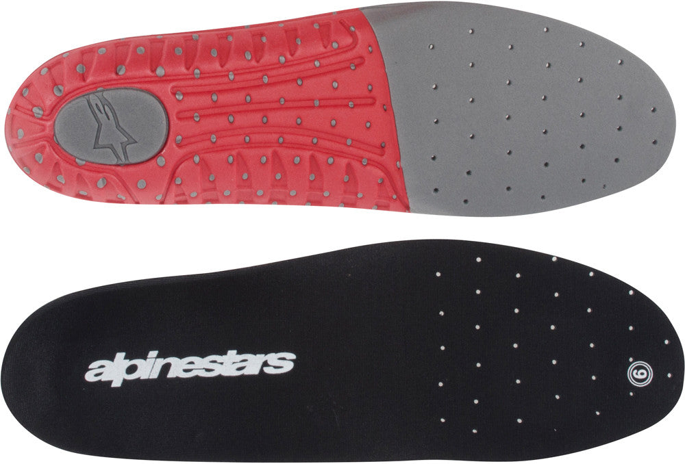 Alpinestars Tech 7 Removable Footbed Inserts Sz 05 25FUT74-05