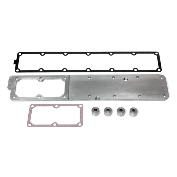 Banks Power 07.5-12 Ram 2500/3500 6.7L Diesel Heater Delete Kit 42712