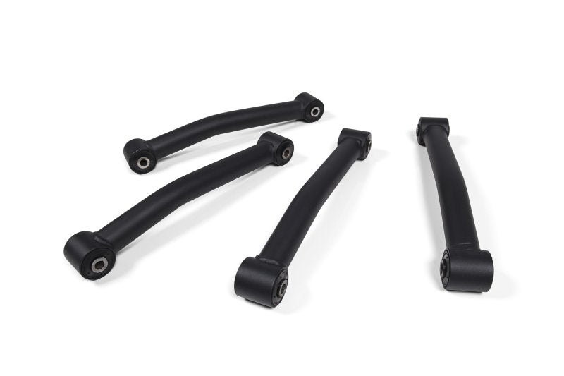 Zone Box Kit 2 Of 2, Fits 1997-2006 Jeep TJ 4in J1406