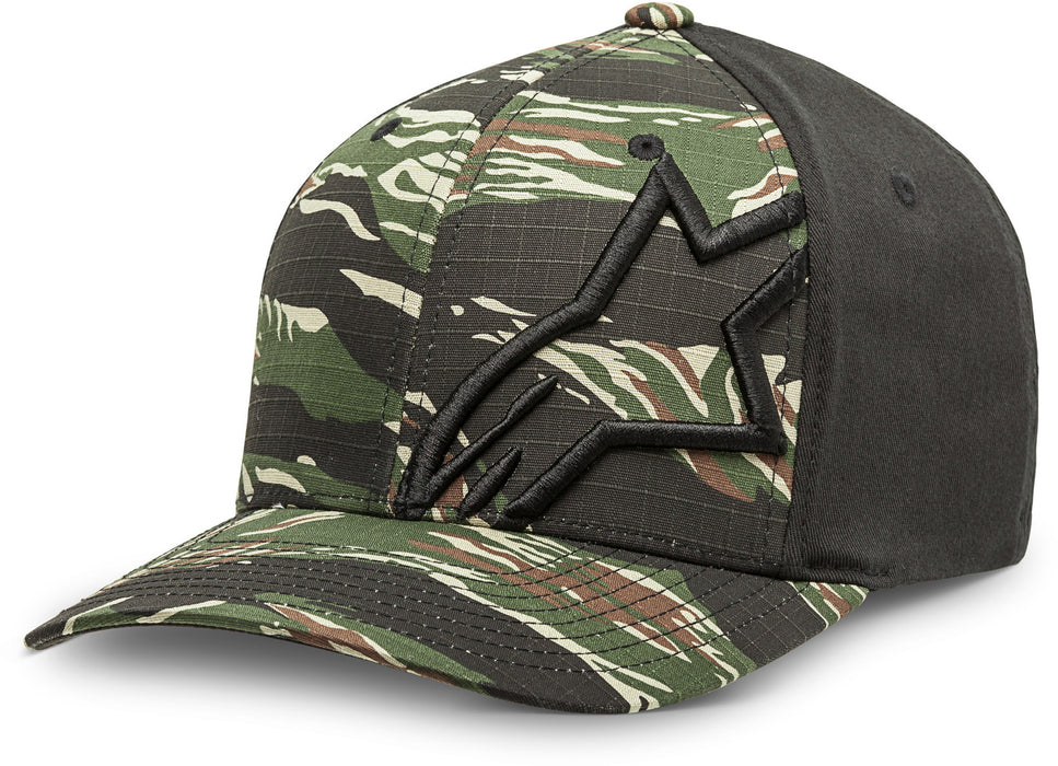 Alpinestars Corporate Ca Mo Hat Military S/M 1027-81022-690-S/M