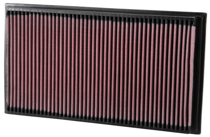 K&N 33-2183 Air Panel Filter for MERCEDES BENZ CLK430 4.3L V8 1999-00