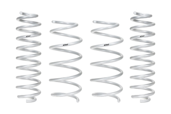 Eibach Pro-Lift-Kit for 21-22 Toyota RAV4 Prime E30-82-088-02-22