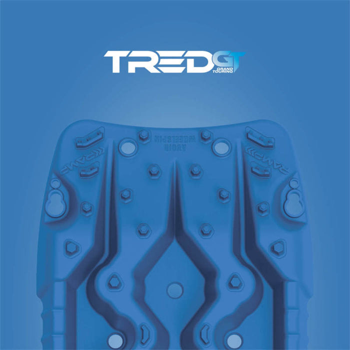 ARB - TREDGTBU - TRED GT Recovery Boards