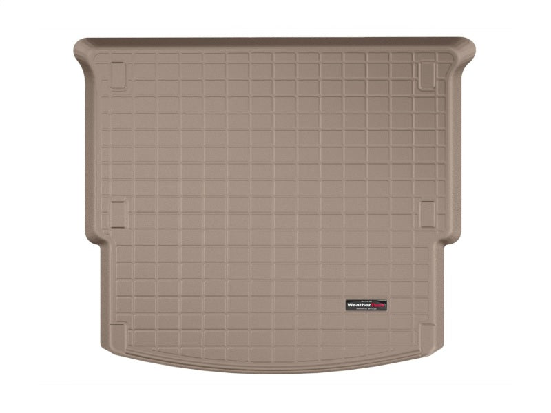 WeatherTech 2019+ Chevrolet Blazer Cargo Liner Tan 411251