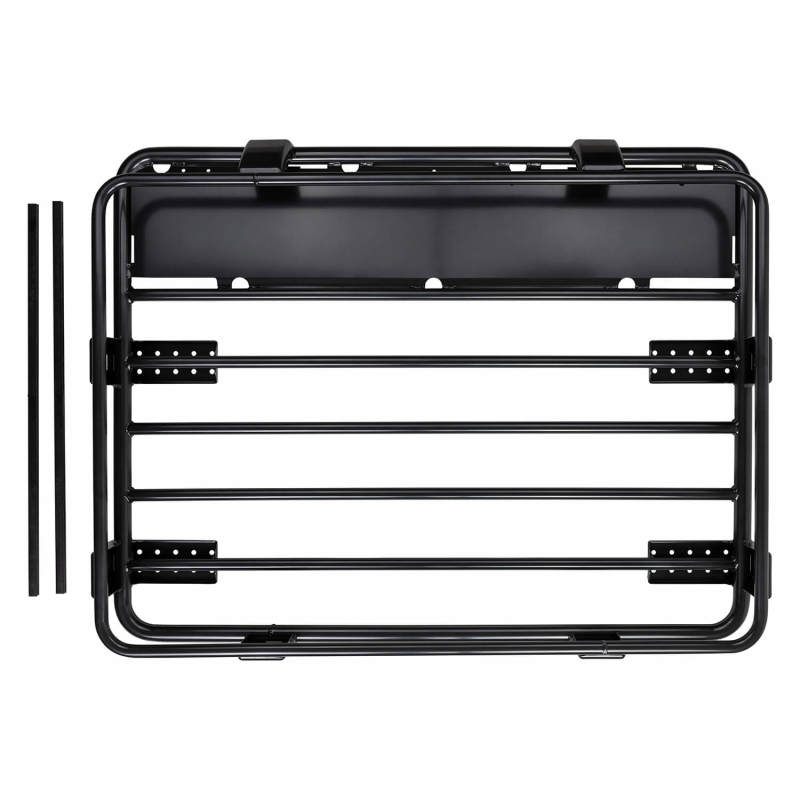 ARB Roofrack Cage Gu 1250X1020mm 49.25X40, Fits Nissan Gu / Y61 / Gr Patrol / Safari 3800150