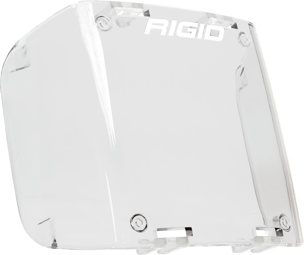 RIGID Light Cover D-SS Series Ea Clear 32182