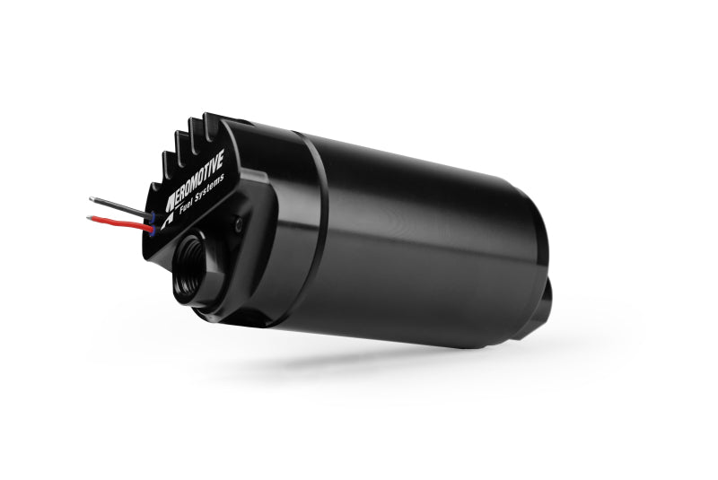 Aeromotive 5.0 Pro-Plus Gear Brushless Pro+-Series Fuel Pump External In-Line