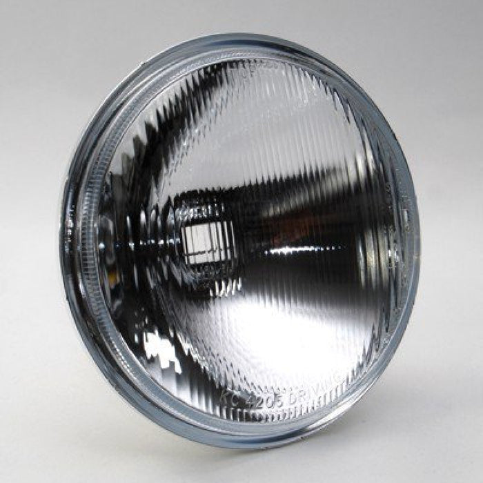 KC HiLiTES Replacement Lens/Reflector for 6in. Halogen Lights (Driving Beam) Single 4205