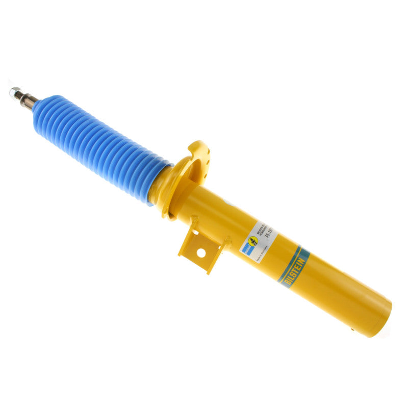 BILSTEIN B6 11-17 Fits BMW X3 / 15-17 BMW X4 Front Right Monotube Strut Assembly 35-197195