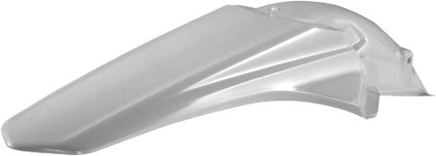 Acerbis 2141820002 White Rear Fender