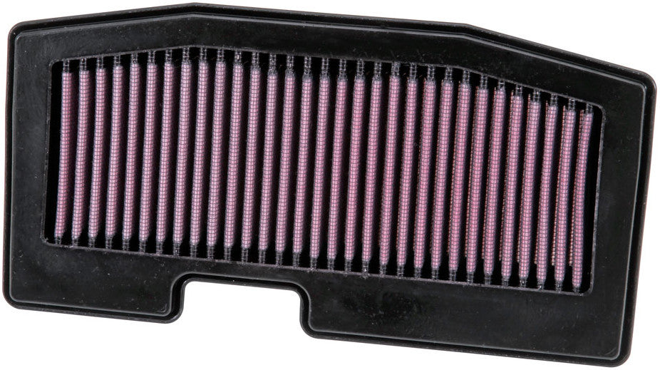 K&N Engine Air Filter: High Performance, Premium, Powersport Air Filter: Fits 2013-2018 TRIUMPH (Daytona 675, ABS, Street Triple ABS, Street Triple R) TB-6713