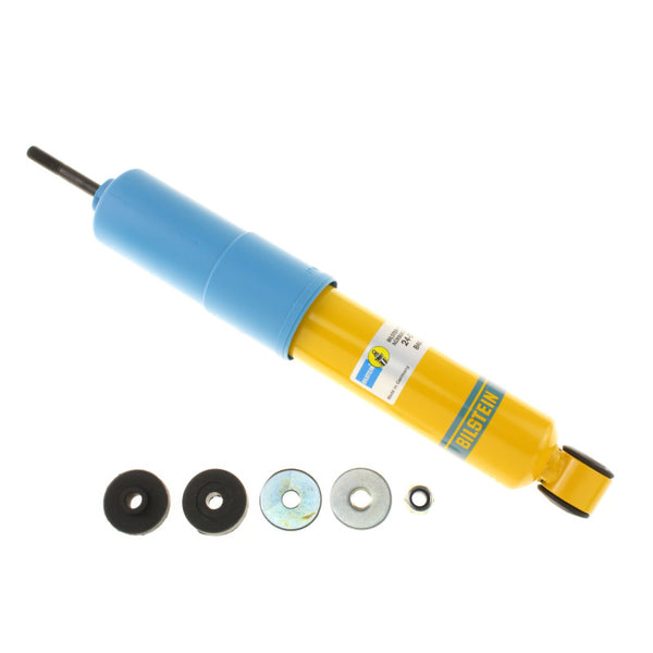 BILSTEIN 4600 Series 92-04 Fits Mitsubishi Montero Front 46mm Monotube Shock Absorber 24-017947