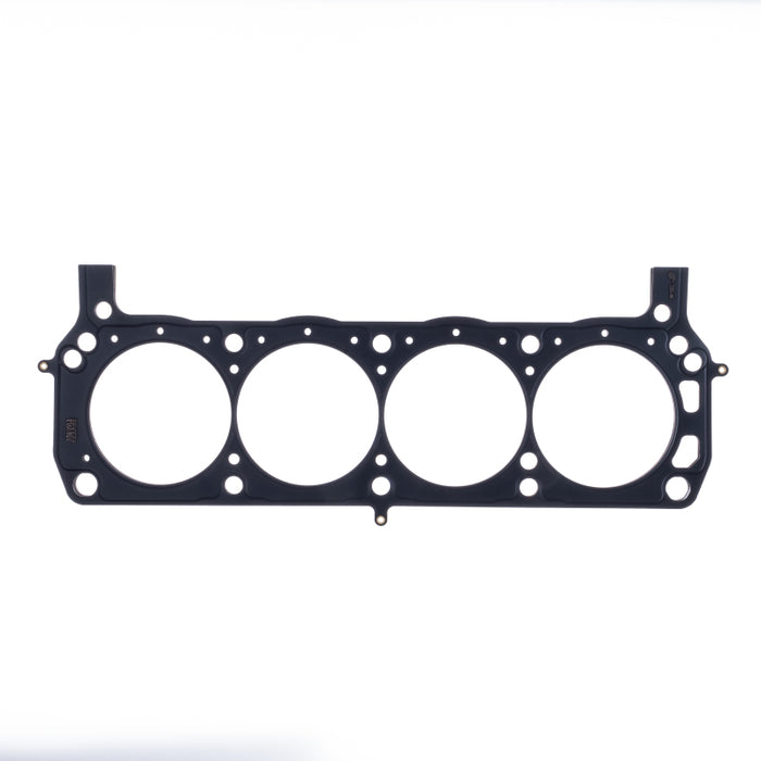 Cometic Ford SB 289/302/351 4.2in Bore .040in MLX Non-SVO Head Gasket Right C5025-040