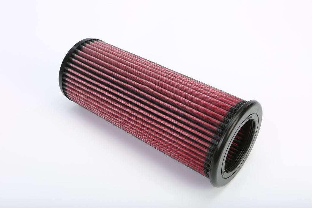 K&N Engine Air Filter: High Performance, Premium, Powersport Air Filter: Fits 2017-2019 CAN-AM (Maverick, X3 Max, X3, Turbo, HO, RC, rs, X) CM-9017