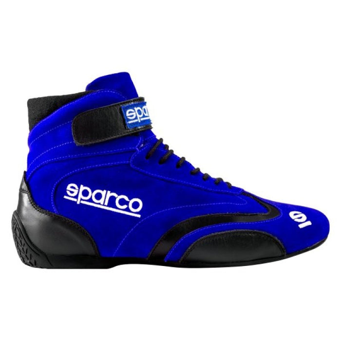 Sparco Spa Shoe Top 00128744BRFX