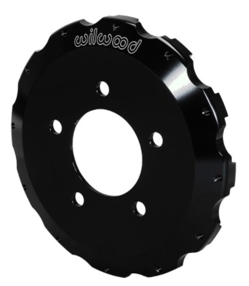Wilwood Hat-BB Front .750in Offset 5 x 4.72 12 on 8.75in 170-11975