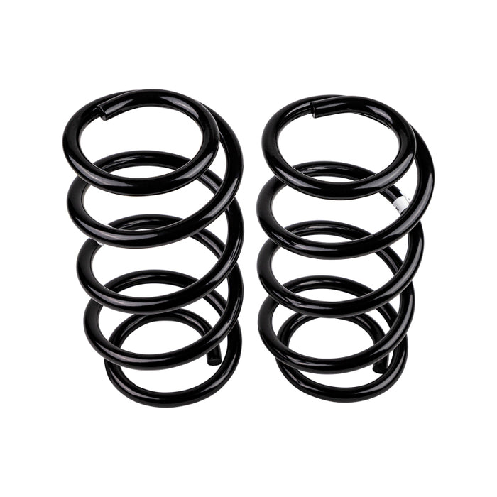 Arb Ome Coil Spring Rear Cherokee Kk () 2730