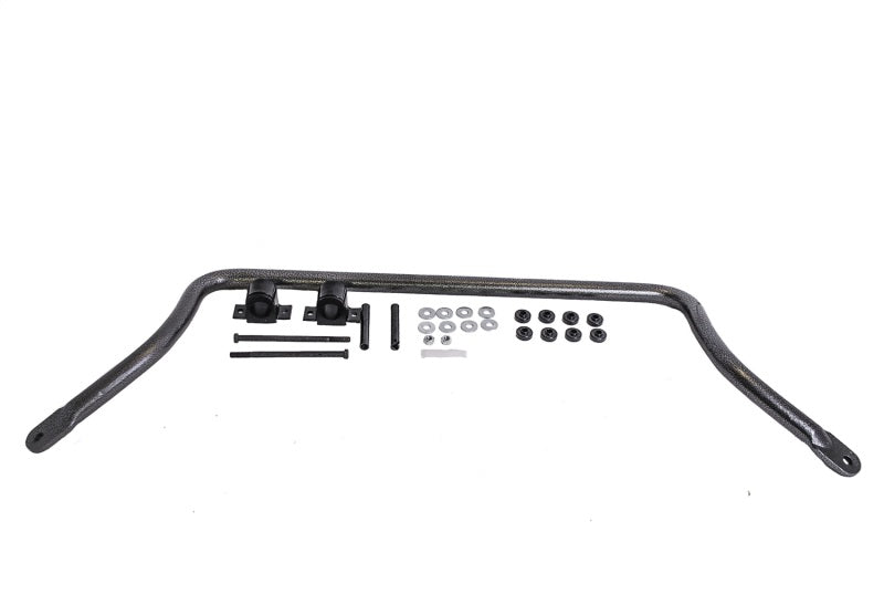 Hellwig 99-06 Fits Chevrolet Silverado 1500 Solid Heat Treated Chromoly 1-1/2in Front Sway Bar 7632