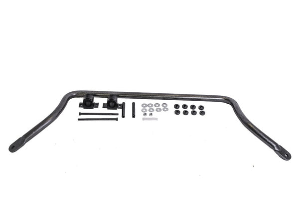 Hellwig 99-06 Fits Chevrolet Silverado 1500 Solid Heat Treated Chromoly 1-1/2in Front Sway Bar 7632