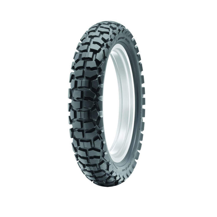Dunlop Tire D605 Rear 4.60-17 62P Tt 45154676