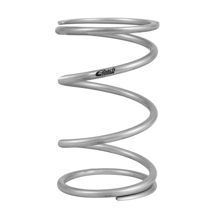 Eibach Silver Coil-Over Spring 2.50 Inch I.D. Set Of 1 1000.250.0325S