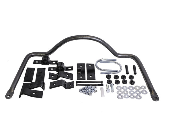 Hellwig 75-83 Fits Chevrolet K20 Solid Heat Treated Chromoly 1-1/8in Rear Sway Bar 7437