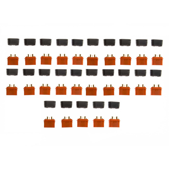 Spektrum SMART Connector IC3 Device Bulk 25 Set SPMXCA314