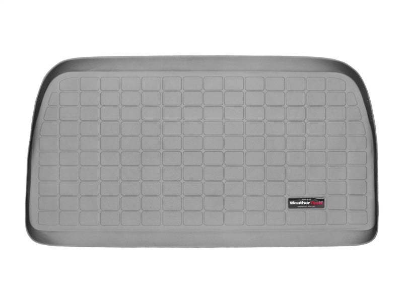 WeatherTech 99-04 Honda Odyssey Cargo Liners Grey 42143