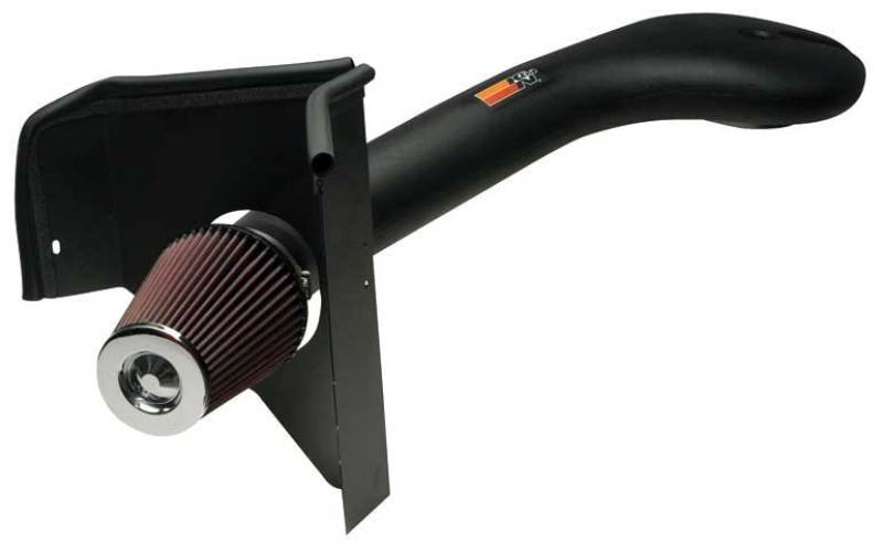 K&N 57 Series Performance Intake Kit for 94-02 Compatible with Dodge Ram Pickup V8 5.2L/5.9L 57-1511-2