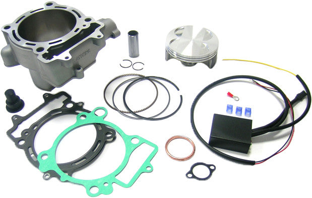 Athena P400250100010 Cylinder Kit for Kawasaki Big Bore Engine