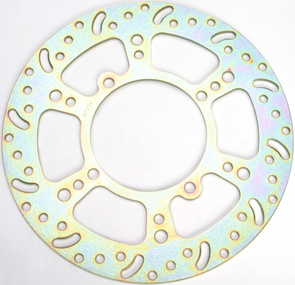 EBC Brakes MD6213D OE Replacement Brake Rotor
