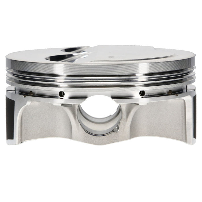 JE Pistons LS ASYM DM 4100STRKR Set of 8 Pistons 312130