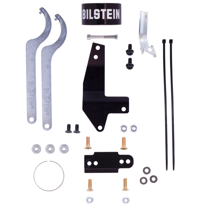 Bilstein B8 8112 Series Zone Control Front Left Corner Module For 10-20 4Runner