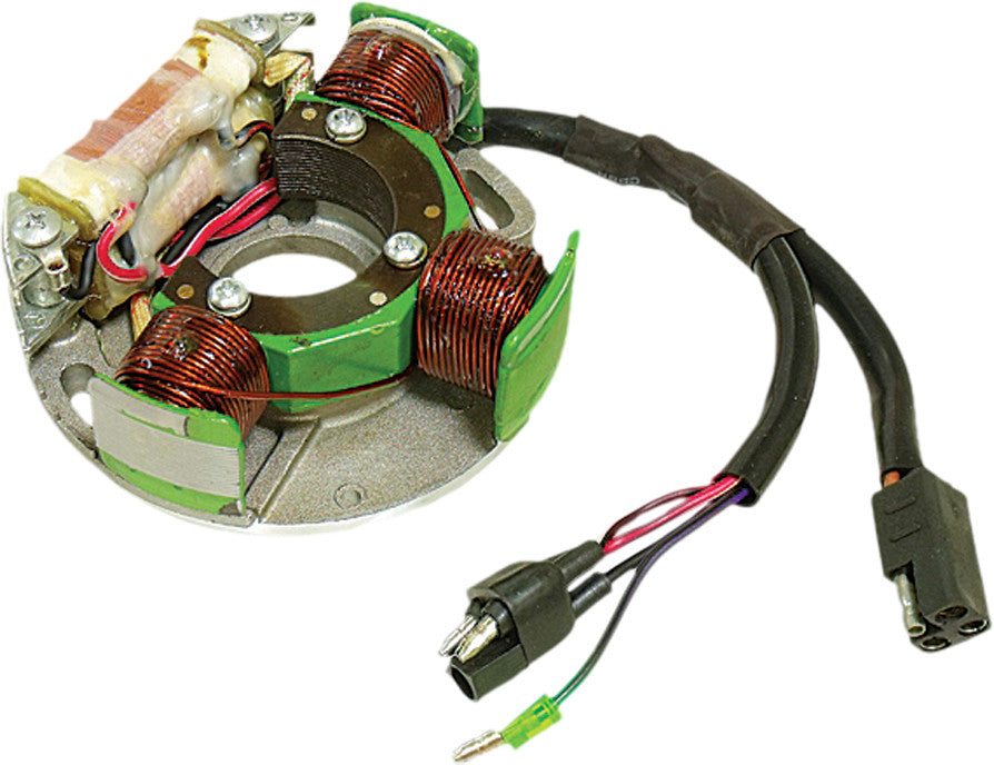 SP1 SM-01350 Stator Assembly