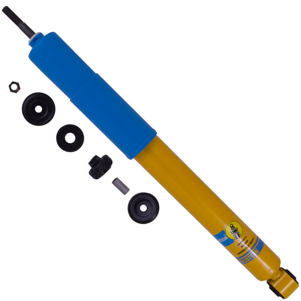 BILSTEIN 4600 Series 19-21 Fits Ram 2500 Front 46mm Monotube Shock Absorber 24-302074