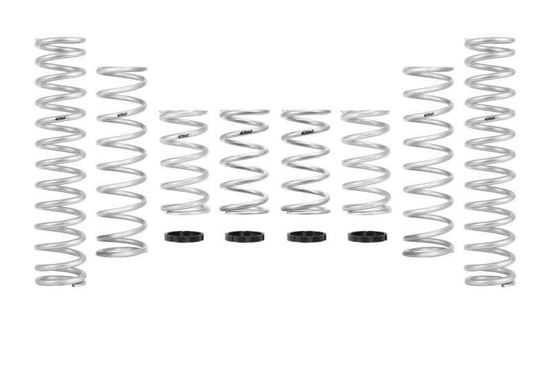 Eibach 15-16 Can-Am Maverick Pro-UTV Stage 2 Performance Spring System (Set Of 8 Springs) E85-212-003-02-22