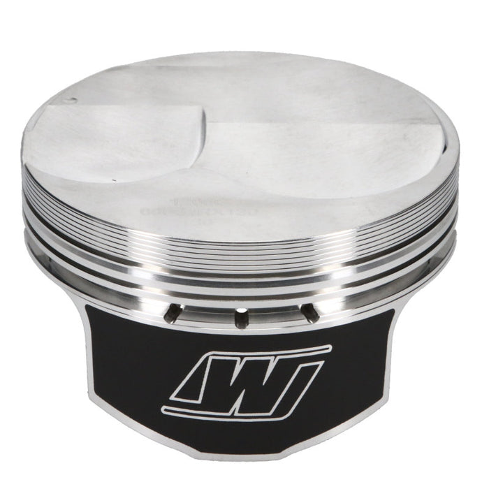 Wiseco SBC LS7 +2.5cc Dome 1.175inch CH LEFT Piston Shelf Stock 60004LX125